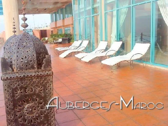 Photo of Hôtel Bab Al Bahar