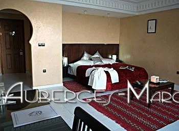 Photo of Hôtel Bab Al Bahar