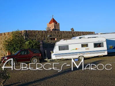 Photo of Fort Bou-Jerif