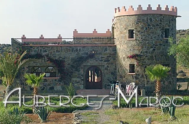 Fort Bou-Jerif