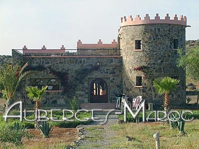 Photo of Fort Bou-Jerif