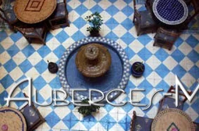 DAR El Pacha