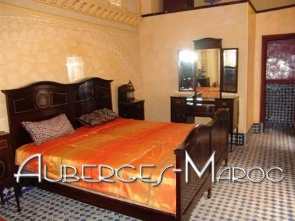 Photo of Riad Le Patio De Fes