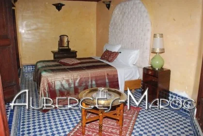 Photo of Riad Le Patio De Fes