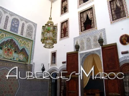 Photo of Riad Le Patio De Fes