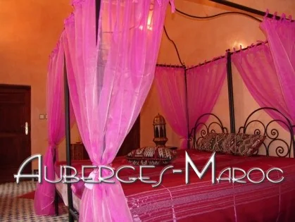 Photo of Riad Le Patio De Fes