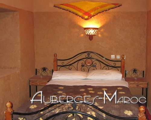 Photo of Auberge Ouadjou, Votre Maison d'hôtes à Nkob, Zagora, Maroc