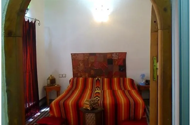 Dar Farah