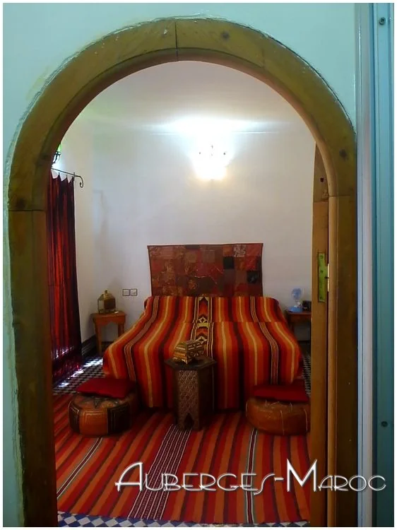 Photo of Dar Farah