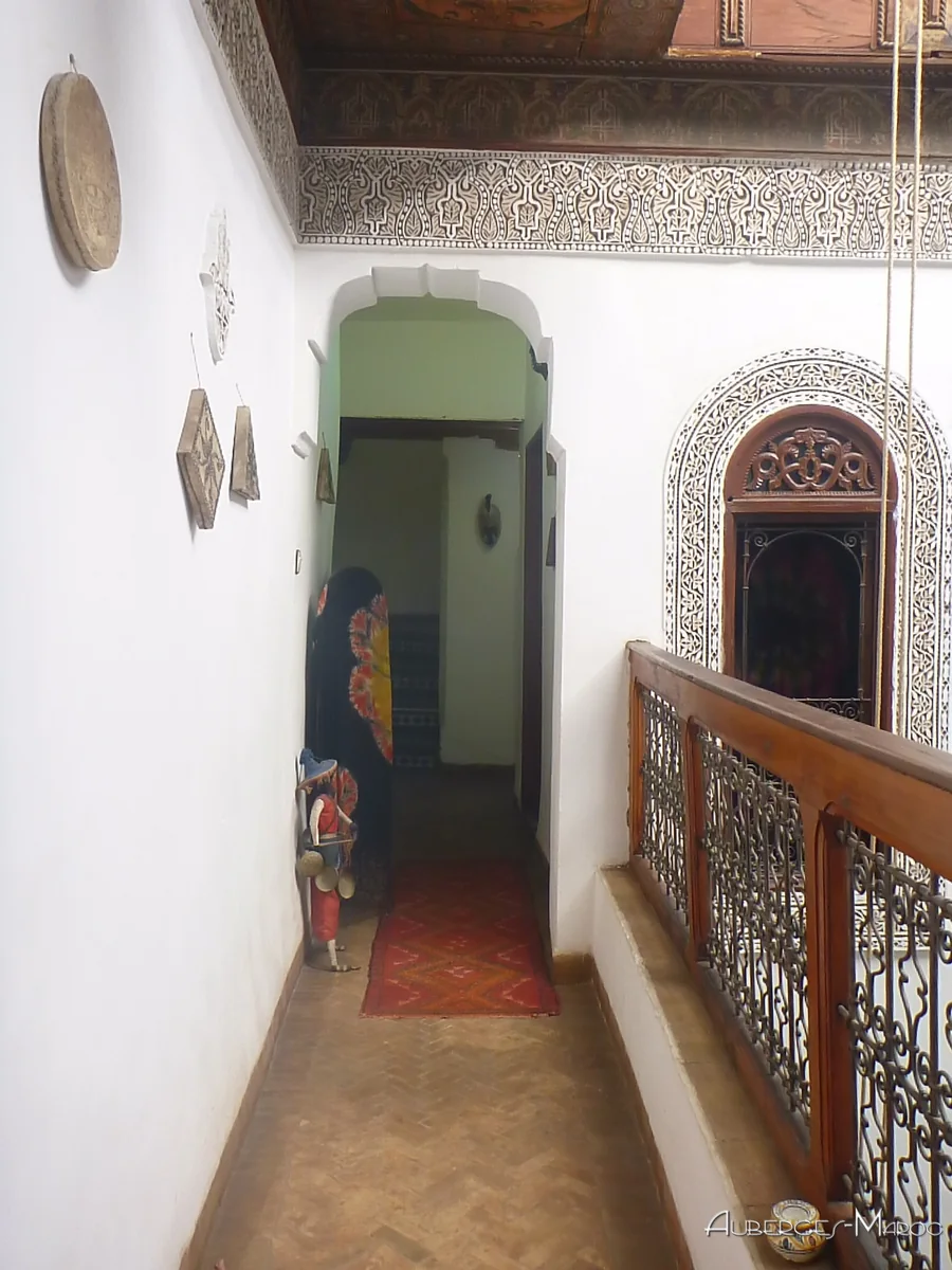Photo of Dar Farah