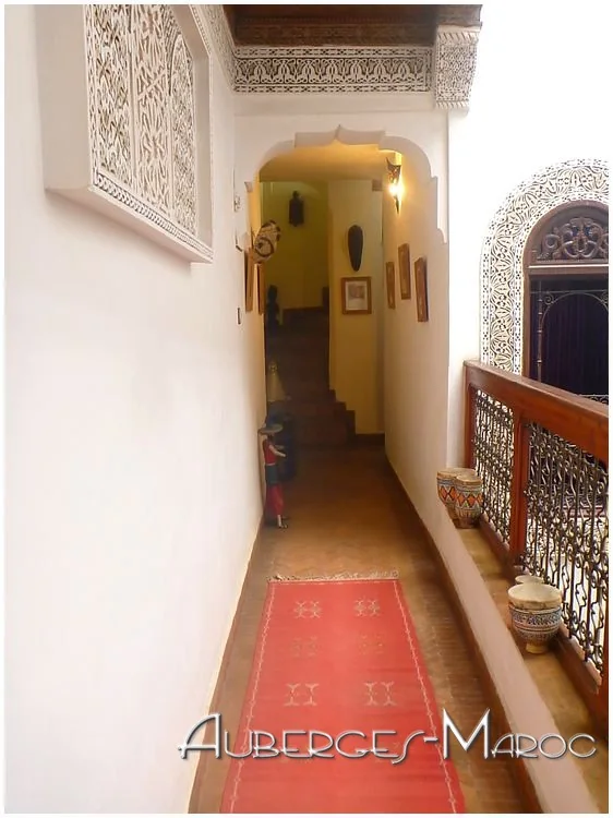 Photo of Dar Farah