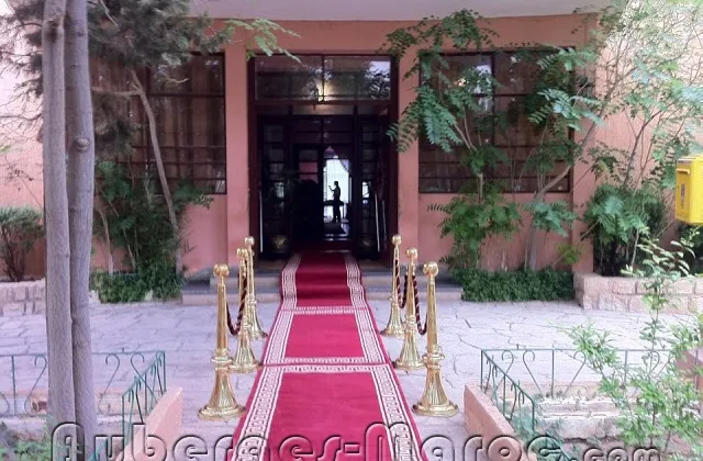 Photo de Hotel Ayachi