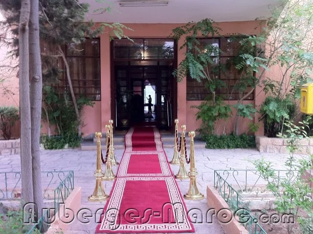 Photo of Hotel Ayachi