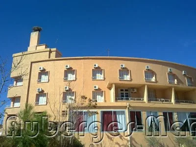 Photo of Hotel Ayachi
