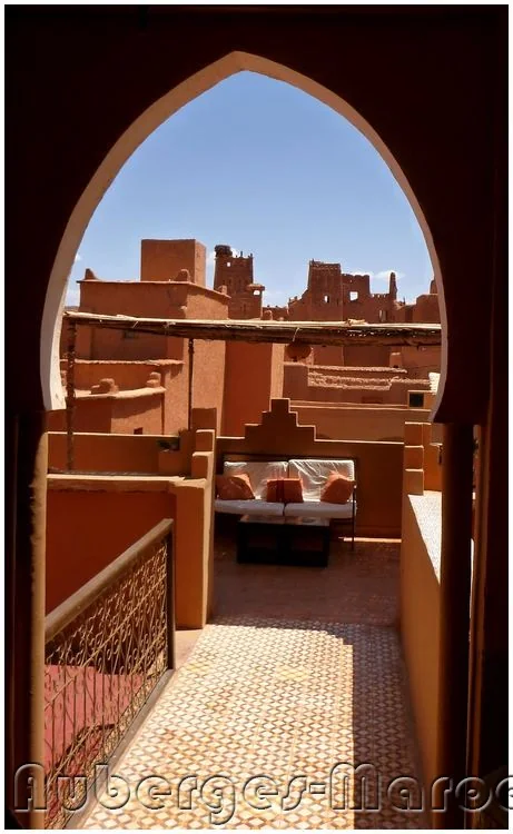 Photo de Kasbah Ellouze