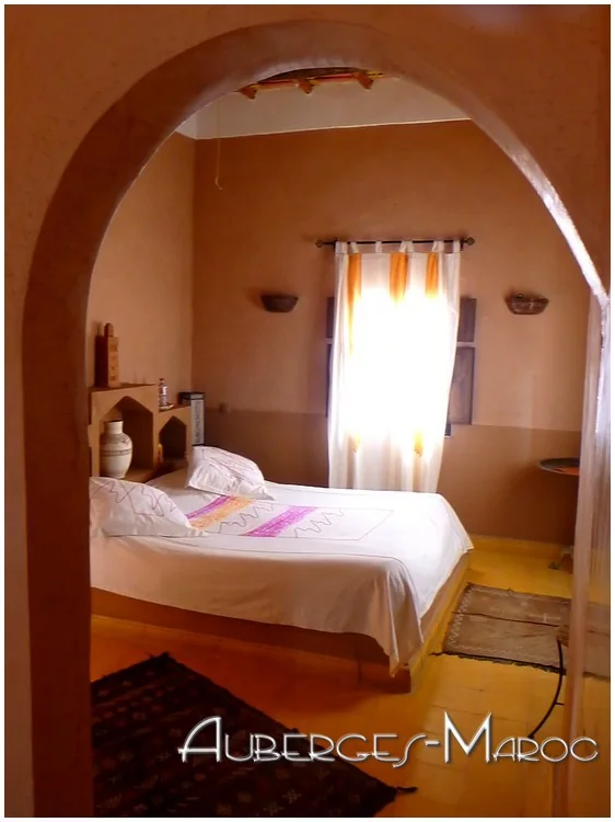 Photo de Kasbah Ellouze