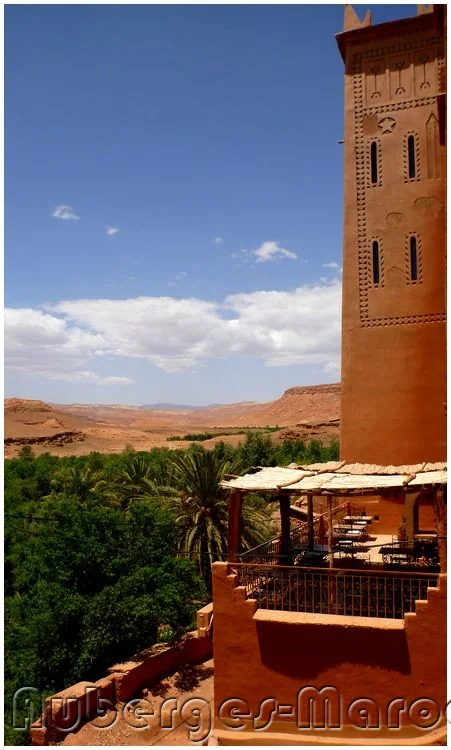 Photo de Kasbah Ellouze