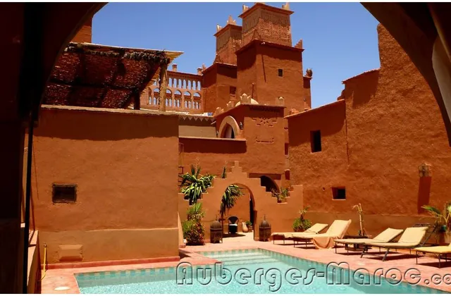 Photo de Kasbah Ellouze