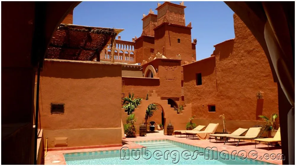 Photo de Kasbah Ellouze