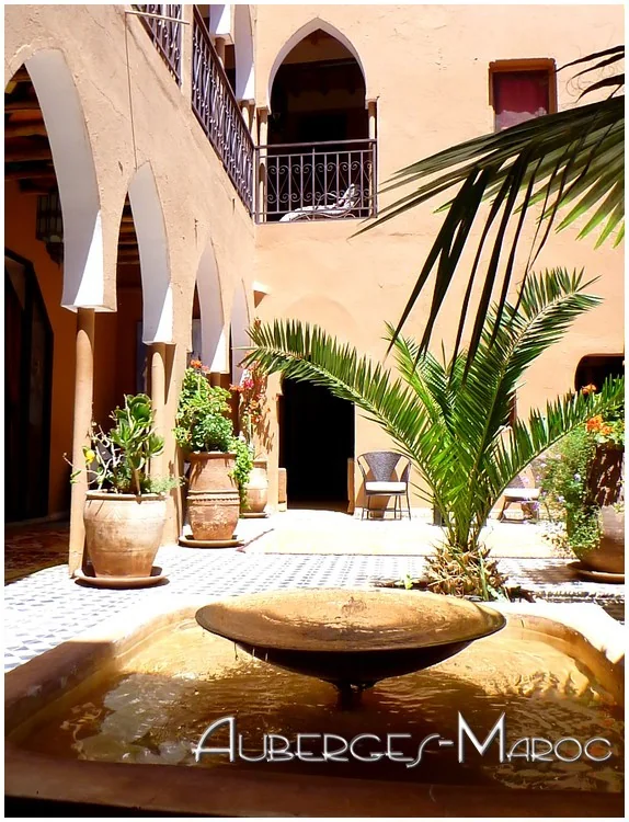 Photo de Kasbah Ellouze