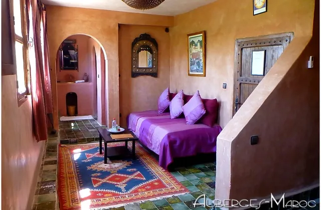 Kasbah Ellouze