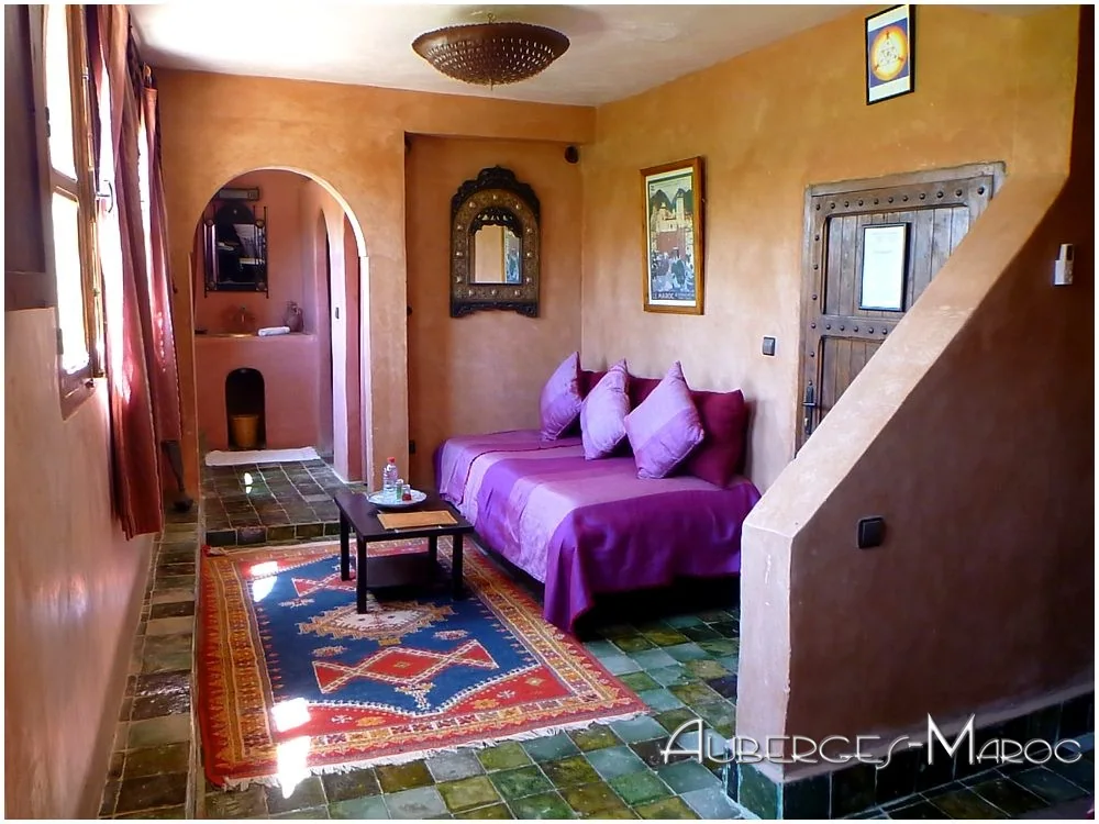 Photo de Kasbah Ellouze