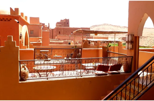 Photo de Kasbah Ellouze