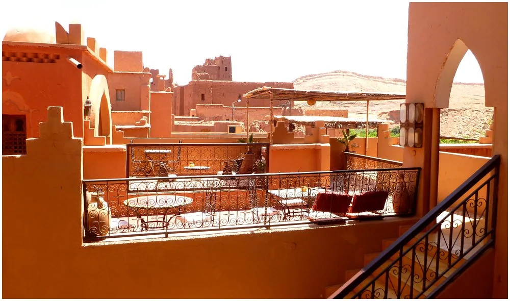 Photo de Kasbah Ellouze