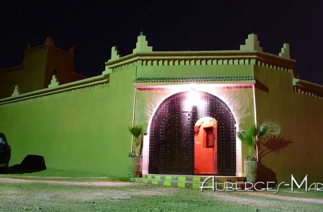 Photo de Kasbah La Porte du Dades