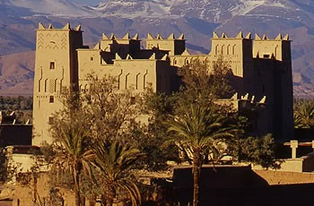 Ait Ben Moro