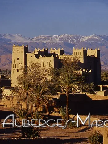 Photo of Ait Ben Moro