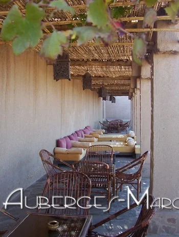 Photo of Ait Ben Moro