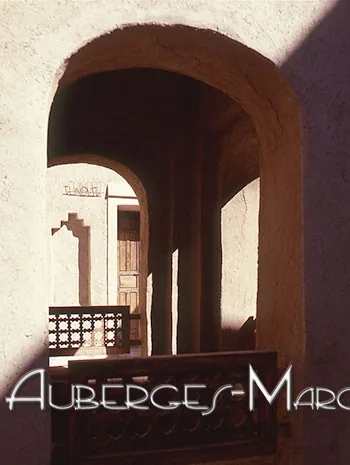Photo of Ait Ben Moro