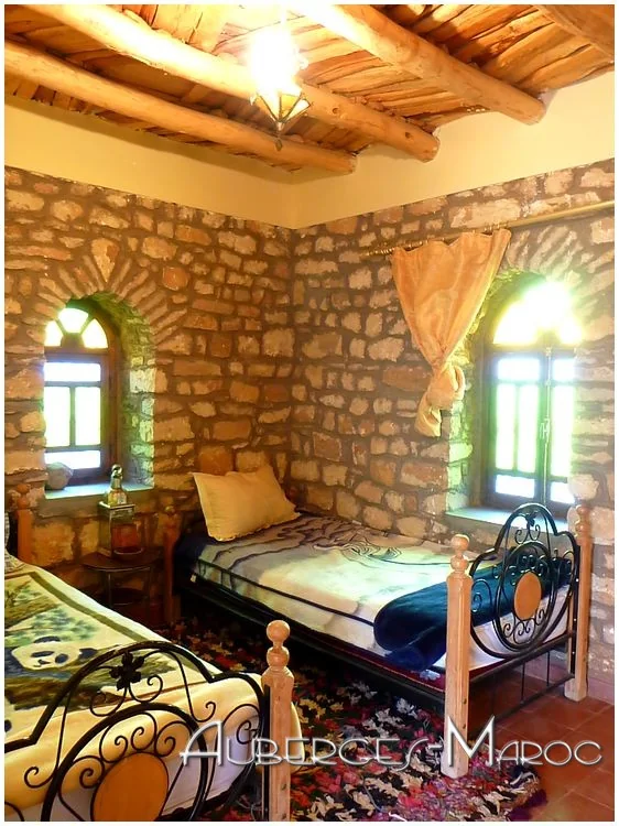 Photo de Auberge Telouet
