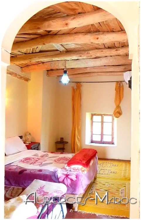 Photo de Auberge Telouet