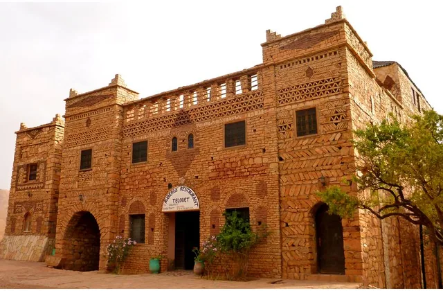 Photo of Auberge Telouet