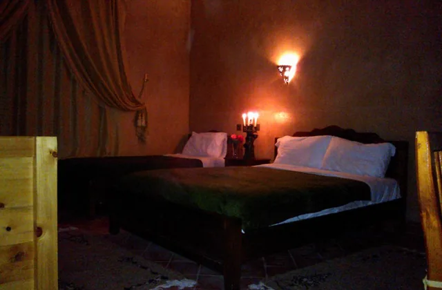 Photo de Kasbah Dar Diafa Tourbiste