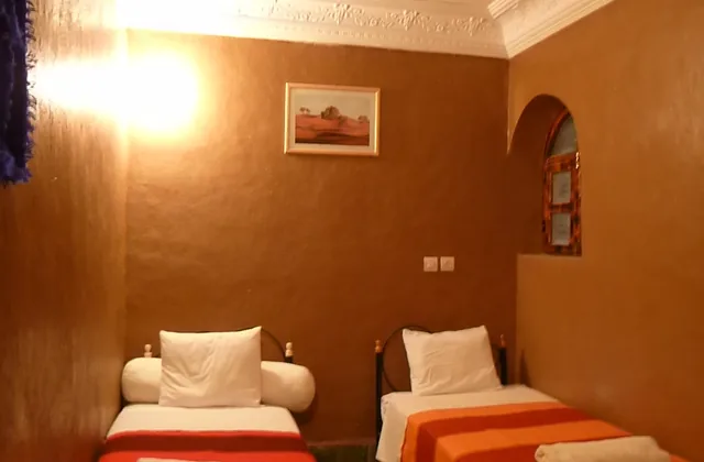 Photo de Kasbah Ziwana