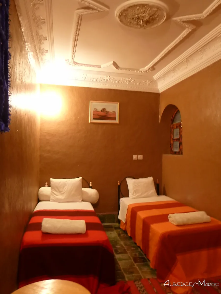 Photo of Kasbah Ziwana