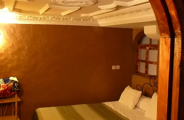 Photo de Kasbah Ziwana