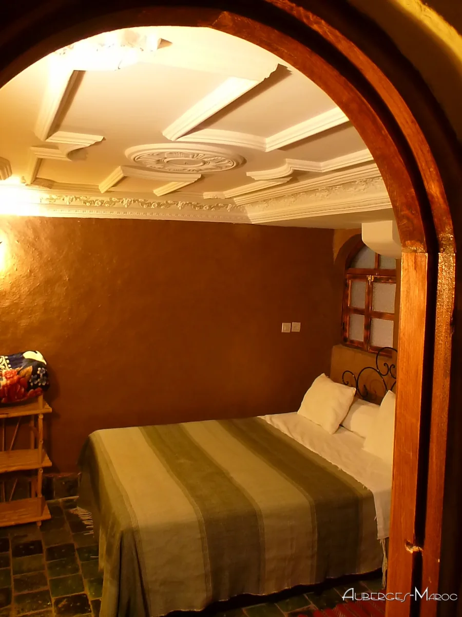 Photo of Kasbah Ziwana