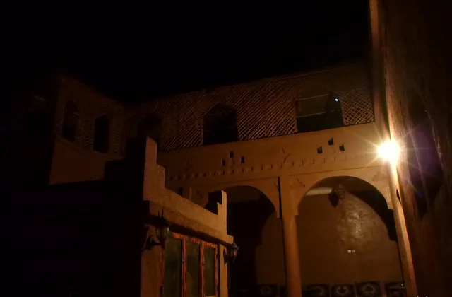 Photo de Kasbah Ziwana