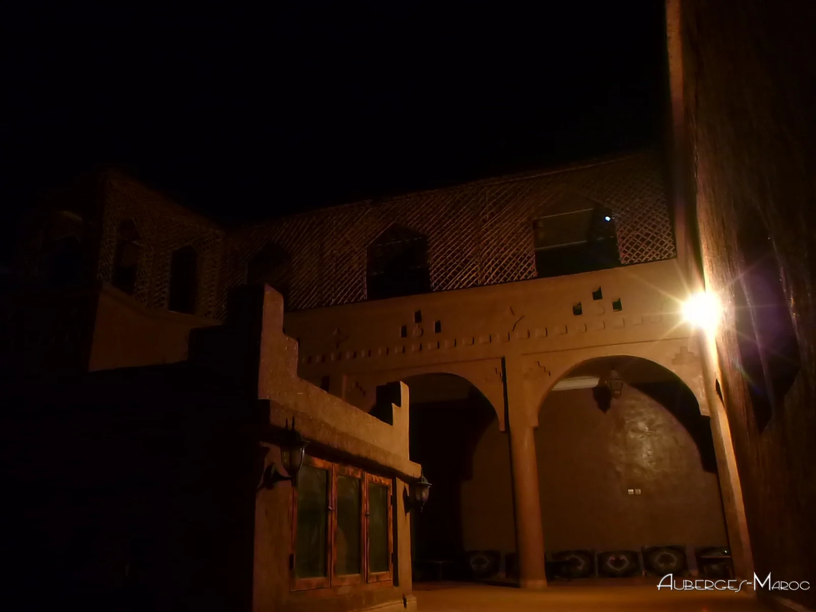 Photo of Kasbah Ziwana