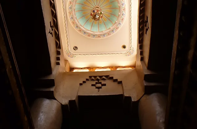 Photo de Kasbah Ziwana