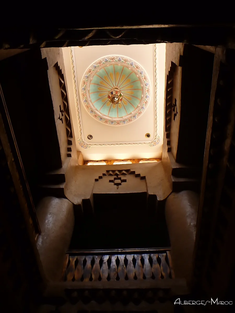 Photo of Kasbah Ziwana