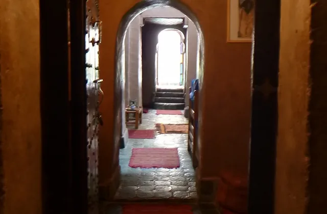 Photo de Kasbah Ziwana