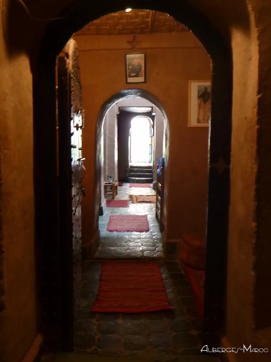 Photo of Kasbah Ziwana