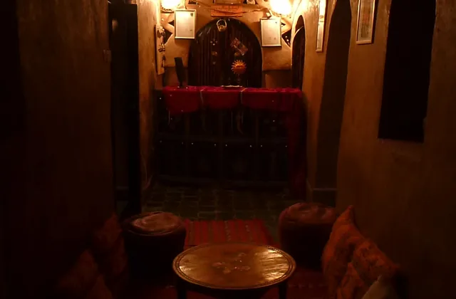 Kasbah Ziwana