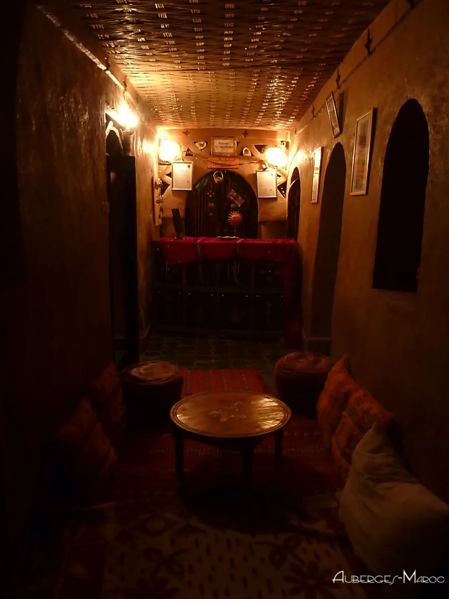 Photo of Kasbah Ziwana