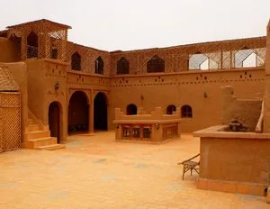 Photo of Kasbah Ziwana